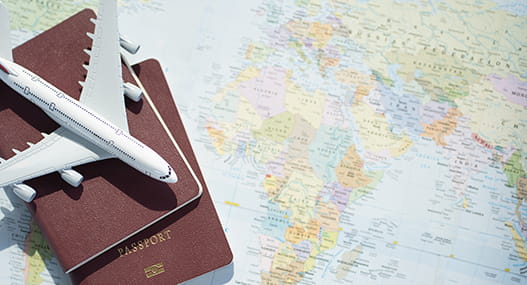 overseas world passport